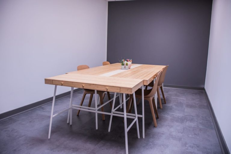 Salle de réunion à Périgueux