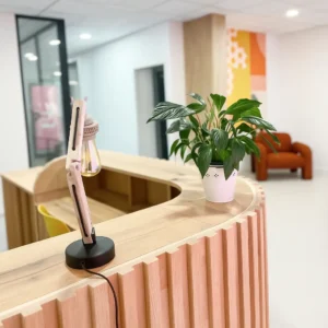 Accueil Espace 23