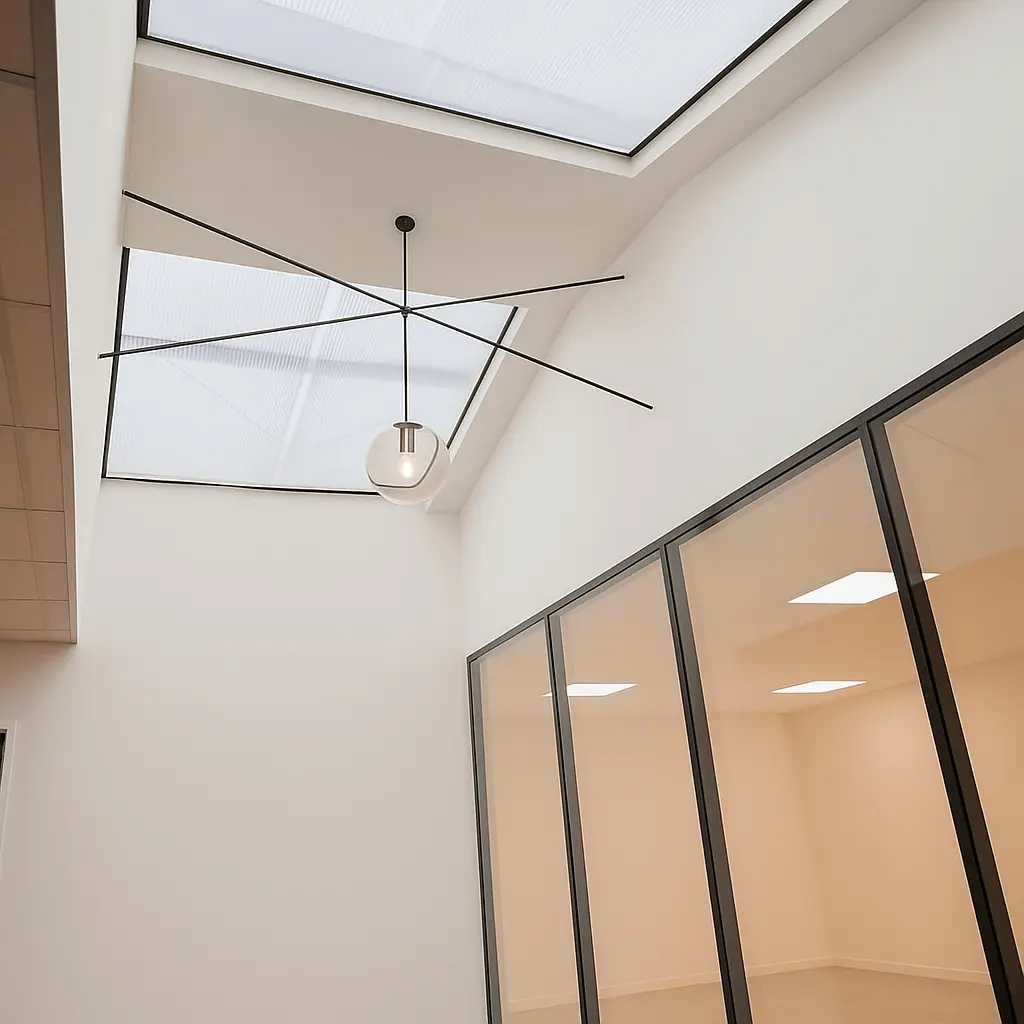 Espace de coworking à Périgueux - Espace 23