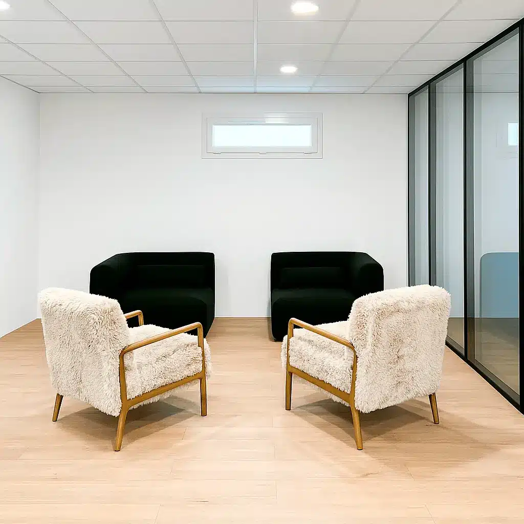 Espace de coworking à Périgueux - Espace 23