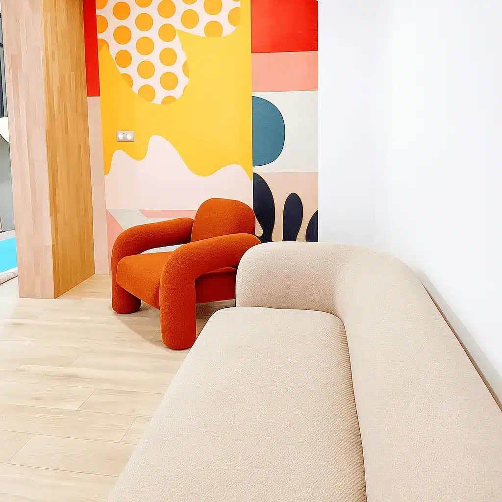 Espace de coworking à Périgueux - Espace 23