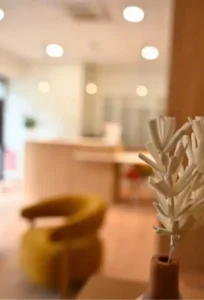 Espace de coworking à Périgueux - Espace 23