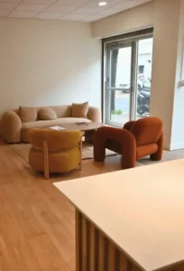 Espace de coworking à Périgueux - Espace 23