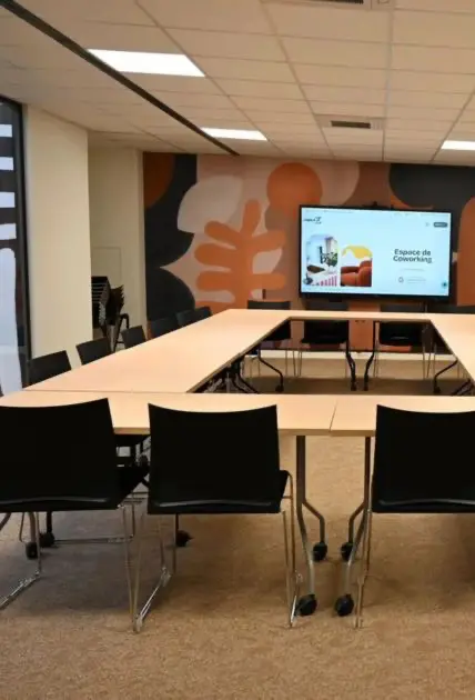 Location de salles à Périgueux - Espace 23 Location des salles de réunion et conférence à Périgueux - Espace 23